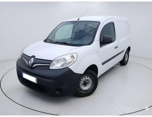 RENAULT KANGOO FURGON PROFESIONAL DCI 55 KW (75 CV)