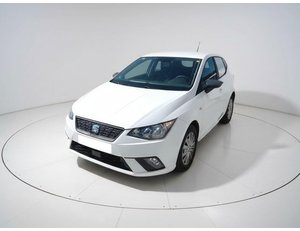 SEAT IBIZA 1.0 TGI INDUSTRIAL (90CV) REFERENCE PLUS